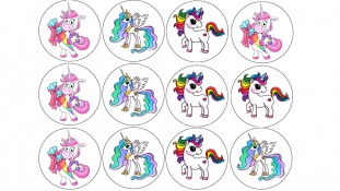 Єдинороги 1