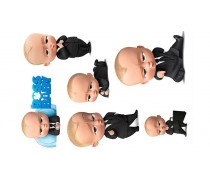 Бос-молокосос 6