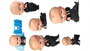 Бос-молокосос 6