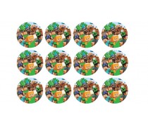 Майнкрафт 8