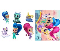 Шіммер та Шайн 1