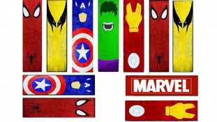 Супергерої 6