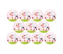 З народженням доньки, 2