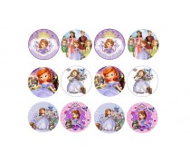 Принцеса Софія 8