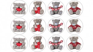 Ведмедики 2