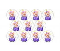 Новорічна картинка 70