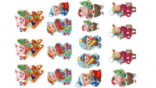 Новорічна картинка 81