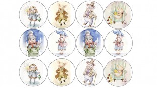 Новорічна картинка 84