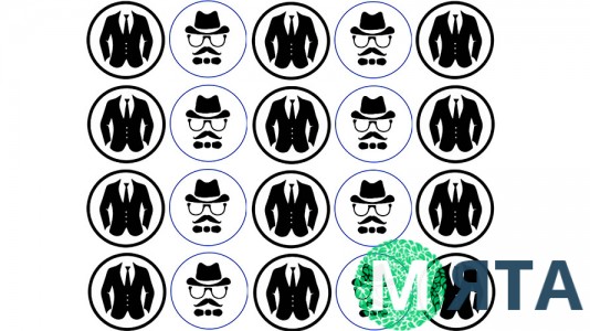 Їстівна картинка "Чоловічий набір" 2