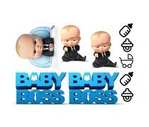 Бос-молокосос 4