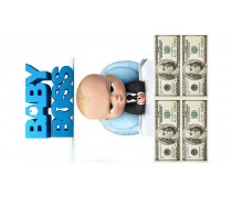 Бос-молокосос 5