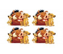 Король Лев 1