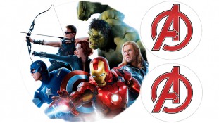 Супергерої 9