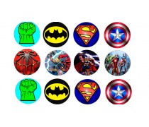 Супергерої 11