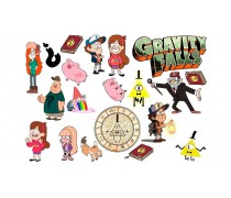 Гравіті Фолз