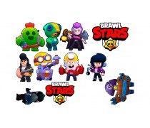 Brawl Stars 3