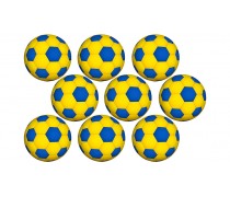 Їстівна картинка М'ячики 2