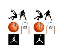 Їстівна картинка Спорт 2