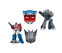 Трансформери 10