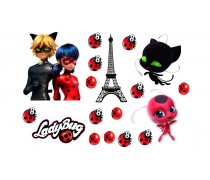 Леді Баг та Супер-Кіт 10