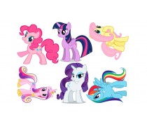 Літл Поні 14