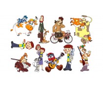 Простоквашине