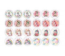 Єдинороги 2