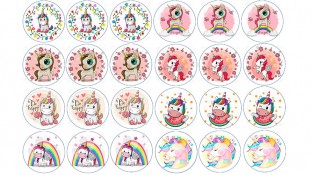 Єдинороги 2