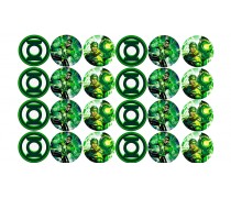 Зелений Ліхтар 2