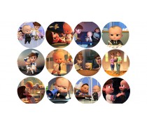 Бос-молокосос 1