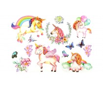 Єдинороги 3