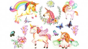 Єдинороги 3