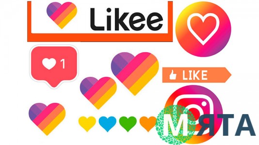 Їстівна картинка Інстаграм 2