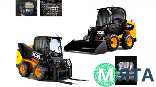 Будівельні машини