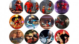 Суперсімейка 3