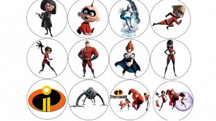 Суперсімейка 4