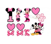 Мінні Маус 6