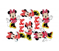 Мінні Маус 5