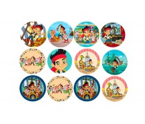 Джейк та пірати 9