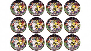 UNDERTALE (андертейл) 2