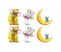 Новорічна картинка 110