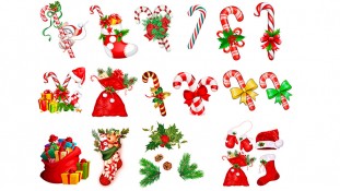 Новорічна картинка 92