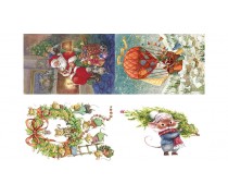 Новорічна картинка 114