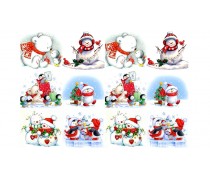 Новорічна картинка 96