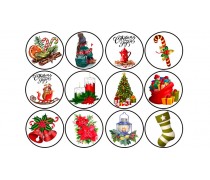 Новорічна картинка 116