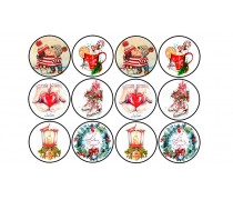 Новорічна картинка 118