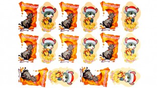 Новорічна картинка 120