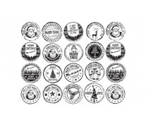 Новорічна картинка 122