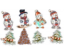 Новорічна картинка 98