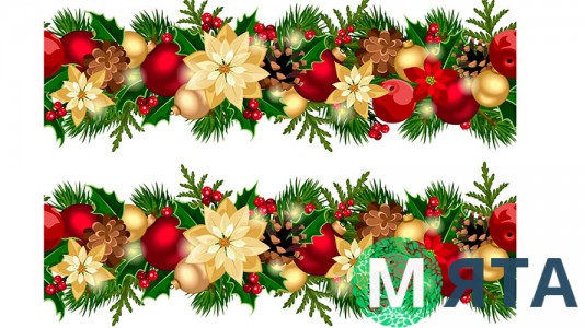 Новорічна картинка 97